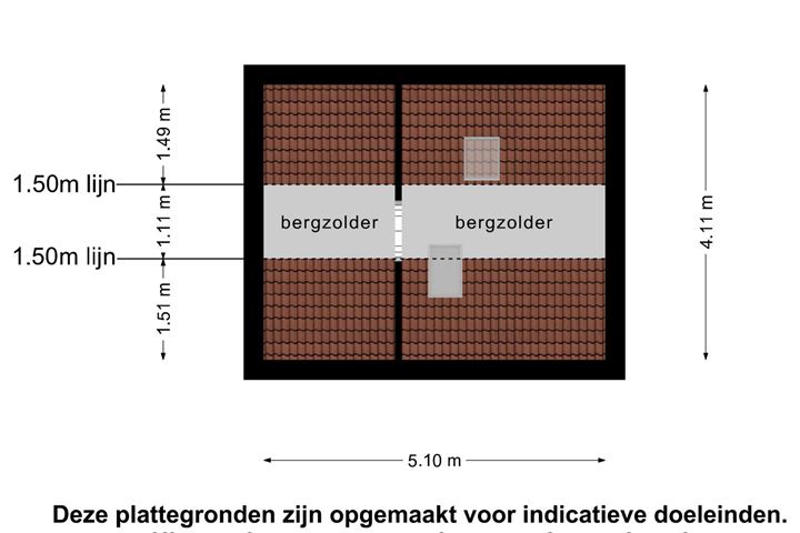 Bekijk foto 26 van Haagwinde 38