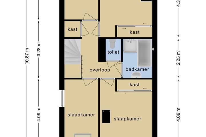 Bekijk foto 25 van Haagwinde 38