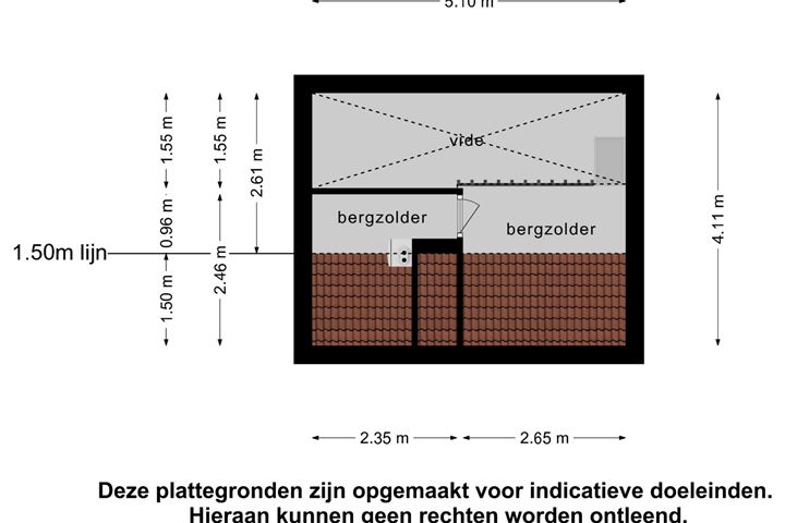 Bekijk foto 27 van Haagwinde 38