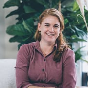 Linda Goorts - NVM Register Makelaar