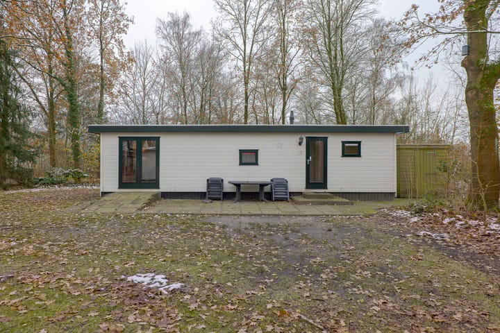 Photo 4 of Buinerweg 8-25