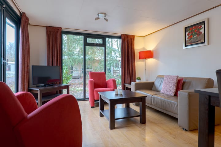 Photo 5 of Buinerweg 8-25