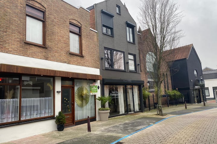 Bekijk foto 6 van Weststraat 21