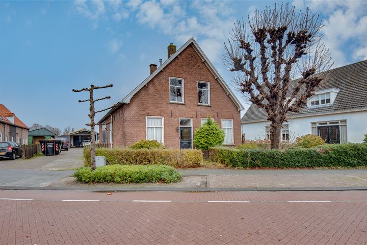 Bekijk foto 2 van Eindstraat 22