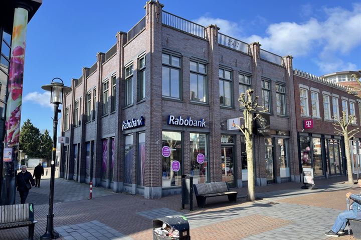 Kanaalstraat 62, Lisse