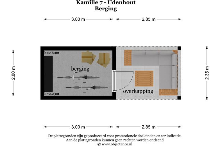 Bekijk foto 46 van Kamille 7