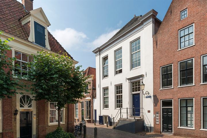 Krommestraat 70, Amersfoort