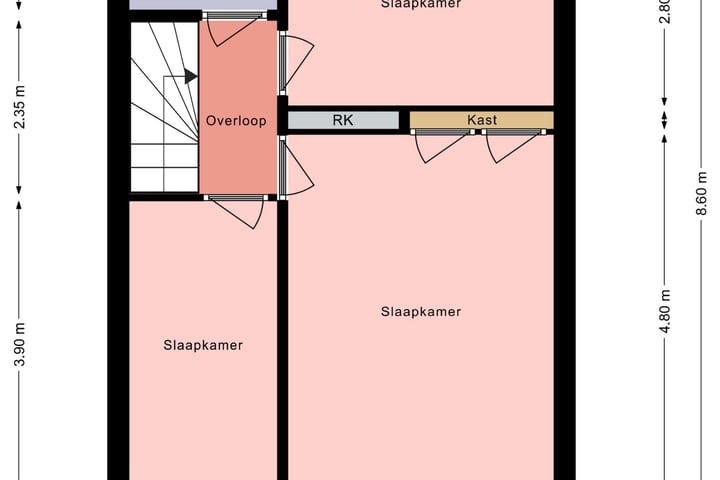 Bekijk foto 30 van Elzenstraat 75