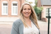 Sanne van Nunen-Linders - NVM Registered Agent & Appraiser