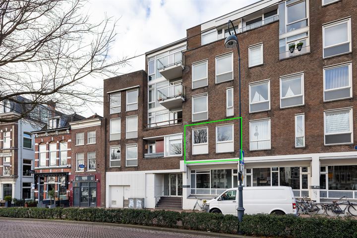 Bekijk foto 17 van Spaarne 72-B