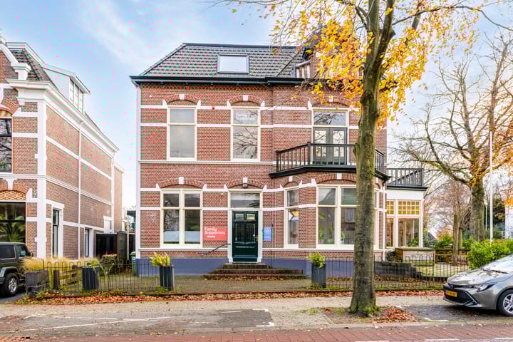 Utrechtseweg 90