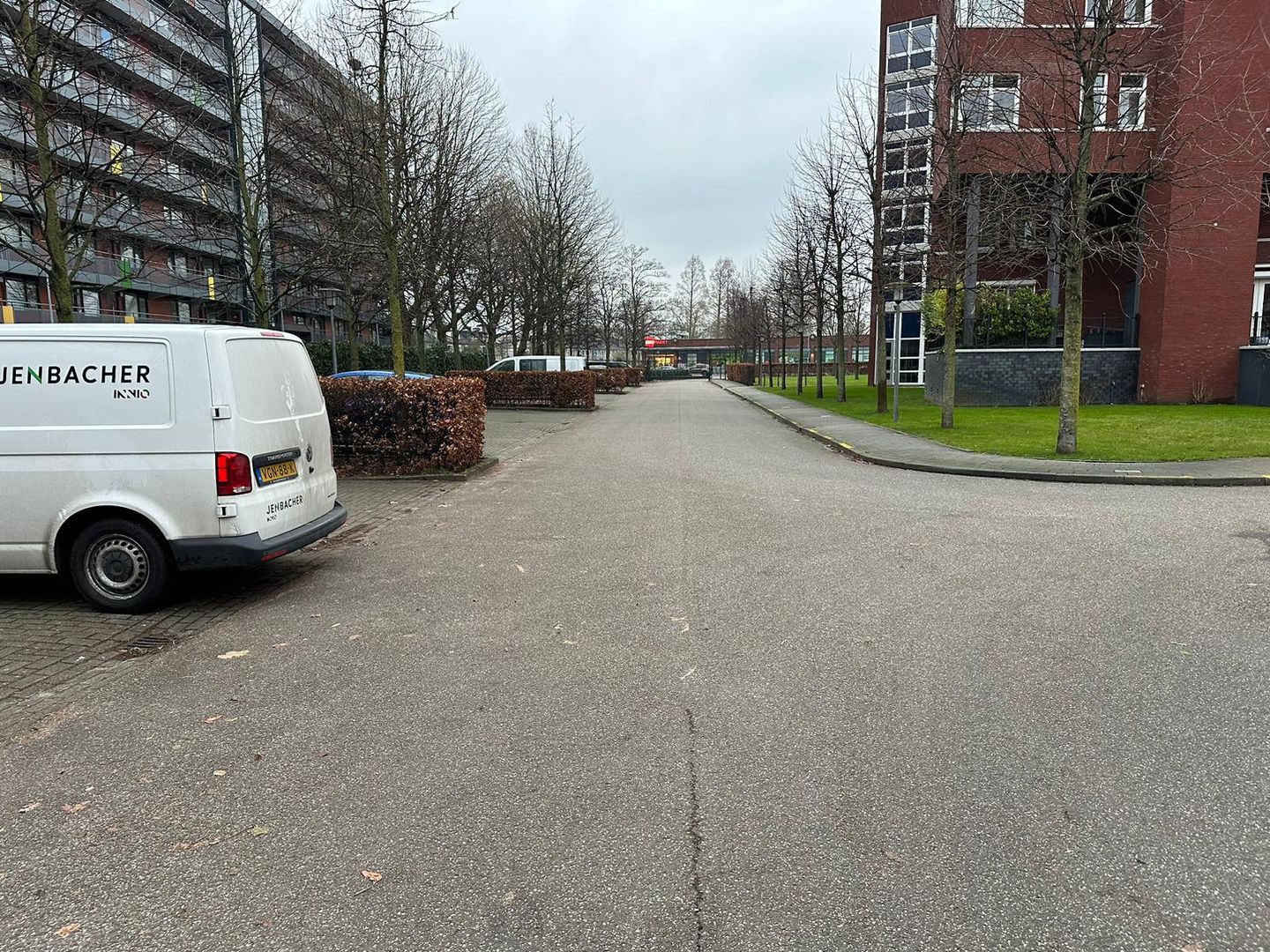 Foto 4 van Casparushof 52