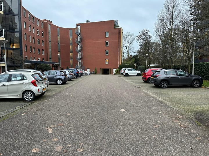 Foto 3 van Casparushof 52