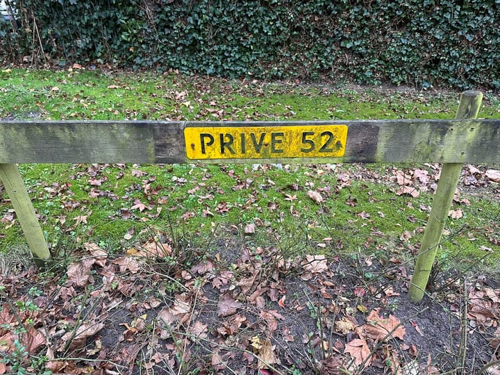 Foto 2 van Casparushof 52