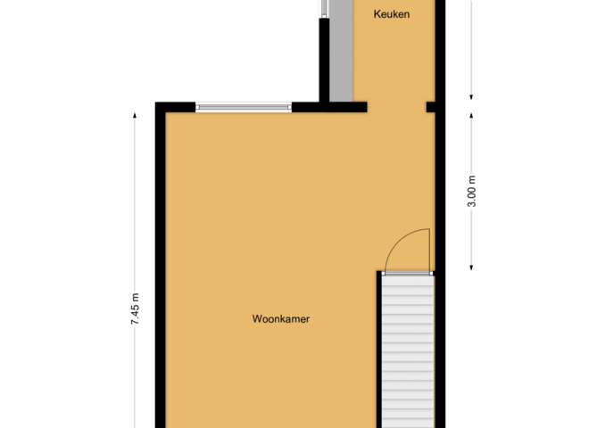 Bekijk foto 11 van Grenulaan 45