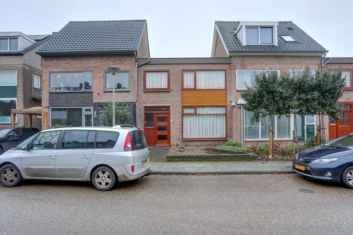 Bekijk foto 6 van Bongerdstraat 64