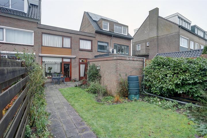 Bekijk foto 5 van Bongerdstraat 64