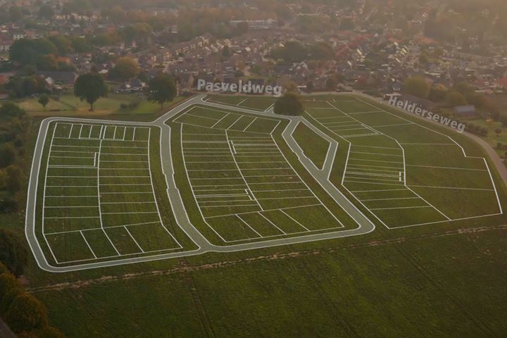 Bekijk foto 1 van Bouwkavels (Bouwnr. 102)