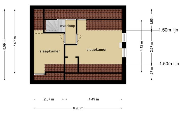 Bekijk foto 41 van Stationsstraat 15