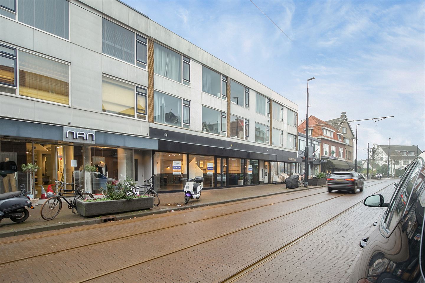 Bekijk foto 2 van Bergse Dorpsstraat 39-A