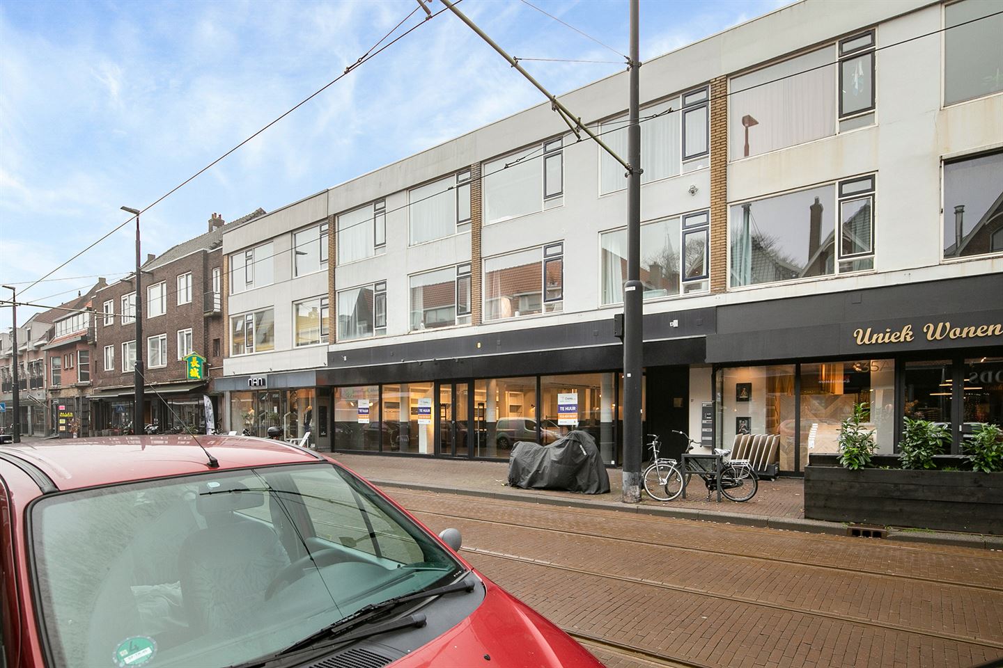 Bekijk foto 3 van Bergse Dorpsstraat 39-A