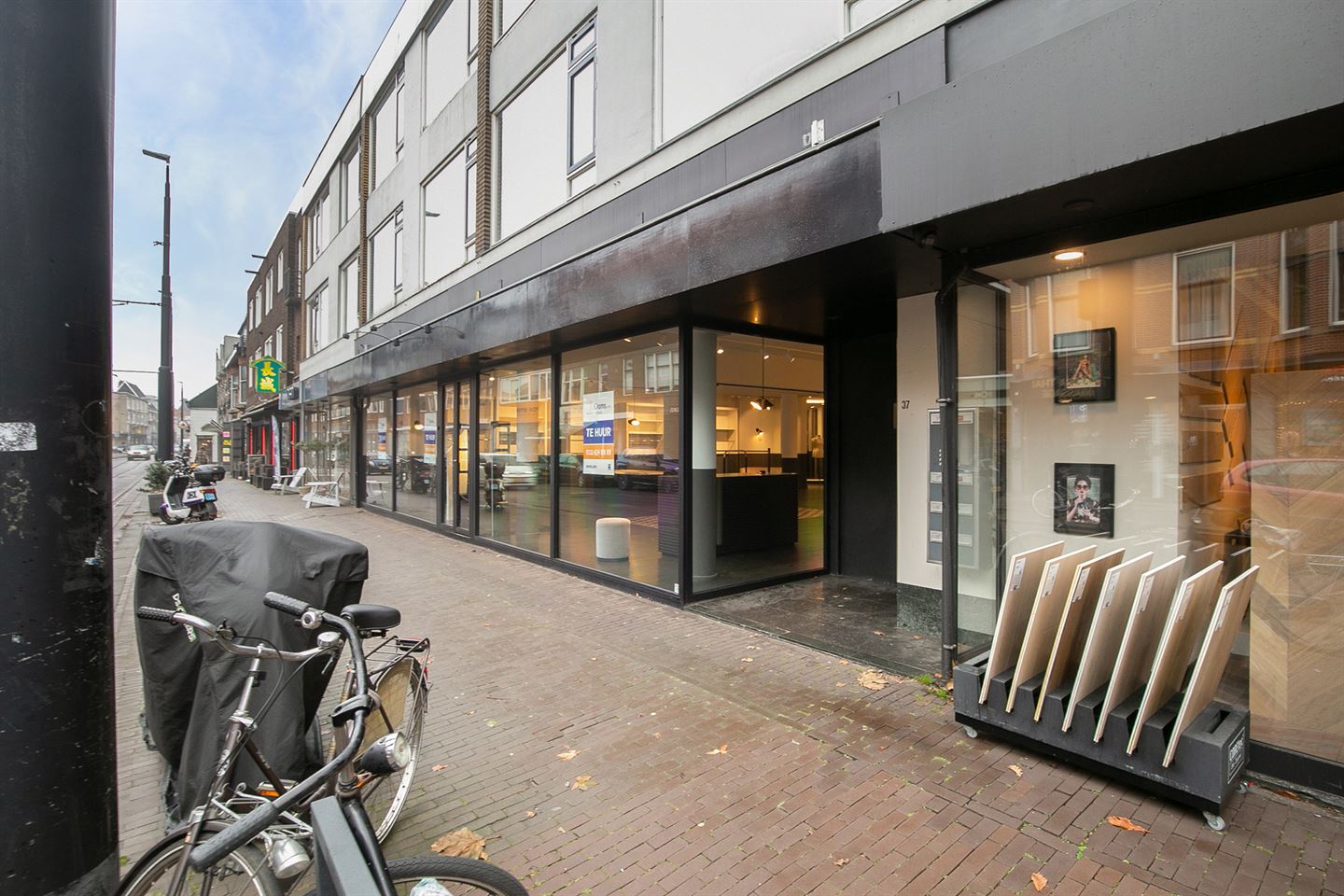 Bekijk foto 4 van Bergse Dorpsstraat 39-A