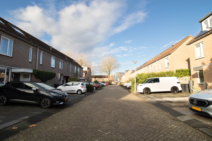 View photo 29 of Van Hogendorpstraat 16