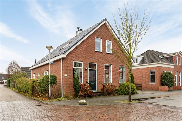 Bekijk foto 3 van Kees de Haanstraat 55