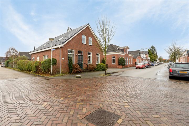 Bekijk foto 4 van Kees de Haanstraat 55