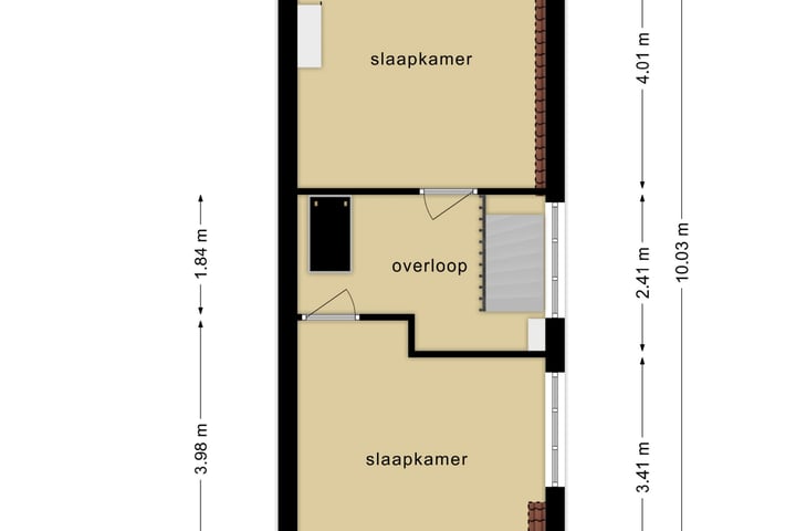 Bekijk foto 26 van Catharinastraat 52