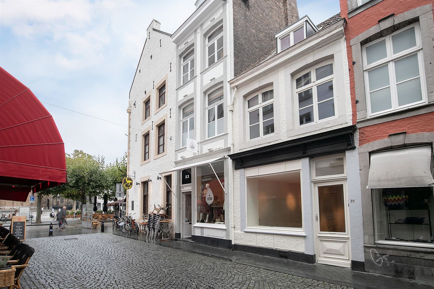 View photo 2 of Platielstraat 20