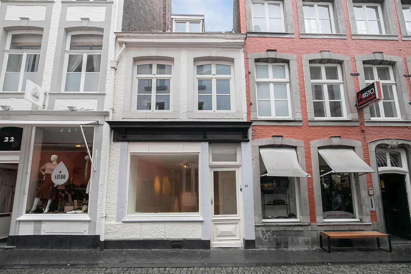 View photo 1 of Platielstraat 20