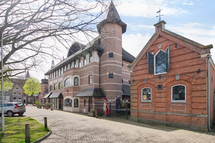 Markt 4, Aardenburg