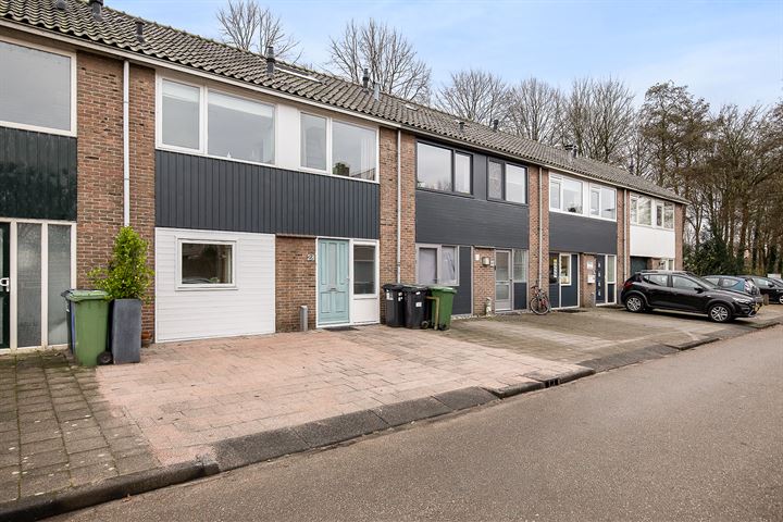 Bekijk foto 7 van Apollostraat 28