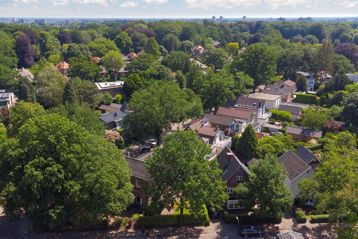 Bekijk foto 38 van Prins Mauritslaan 19