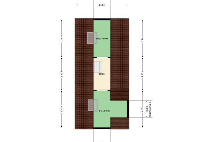 Bekijk foto 43 van Prins Mauritslaan 19