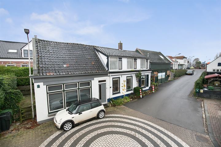 Bekijk foto 3 van Nassaustraat 1