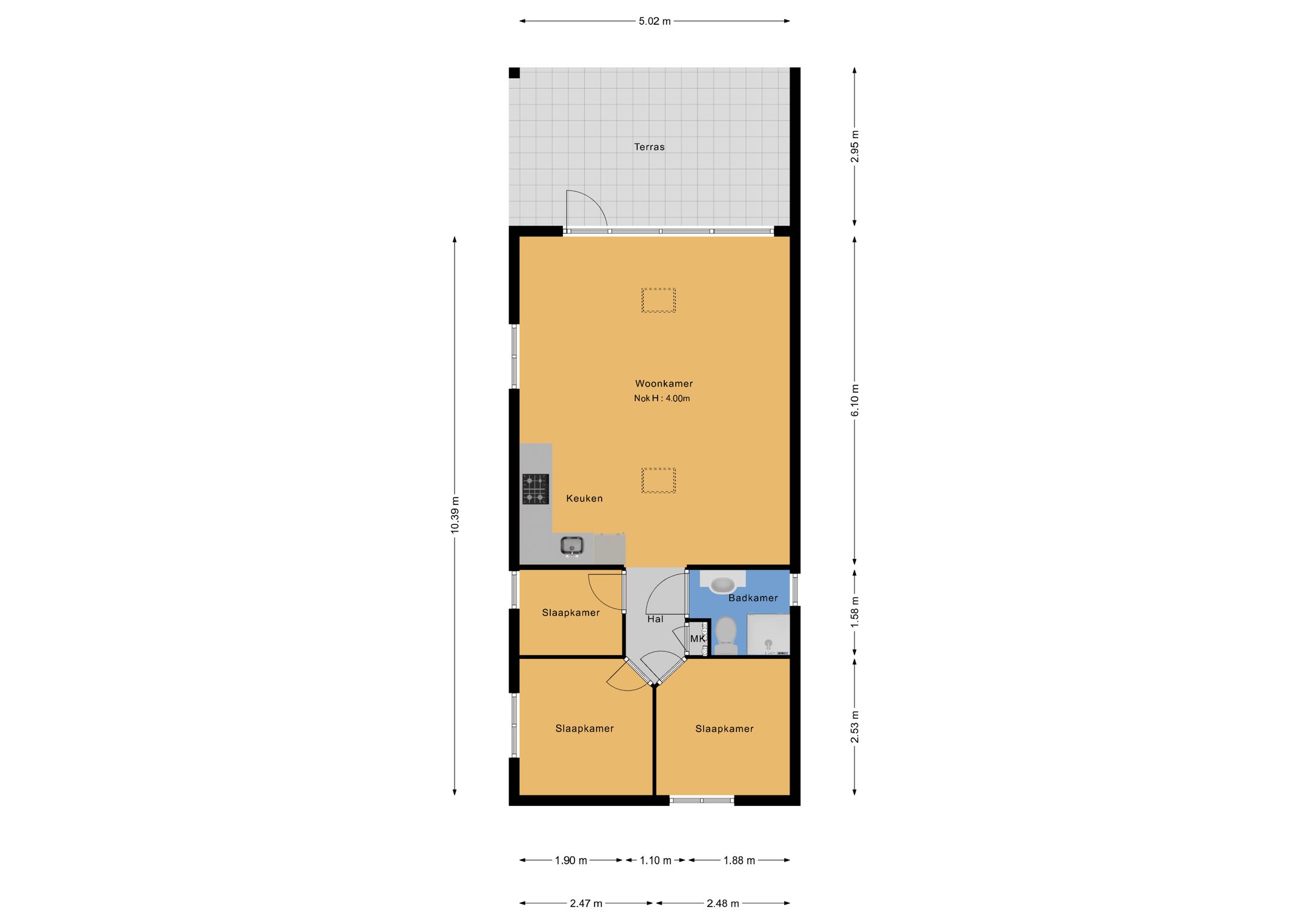 Foto 45 van Skûtmakkerspôle 8-T-6