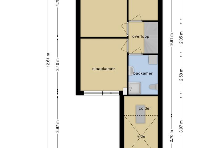 Bekijk foto 39 van Pampuspad 35