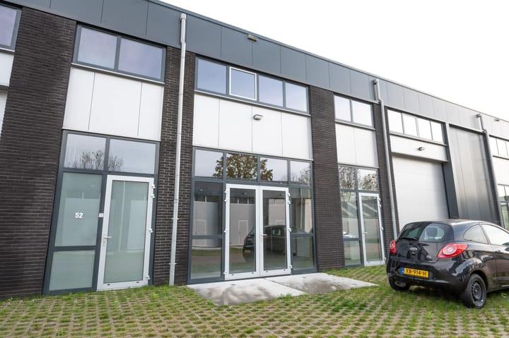 Zeilweg 32-U53