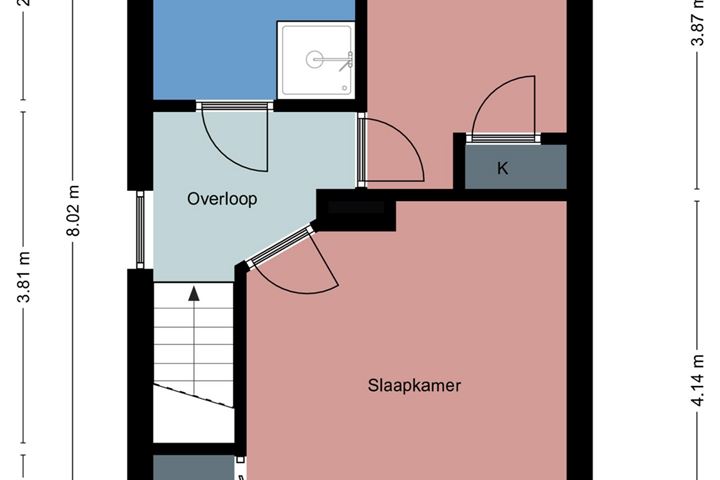 Bekijk foto 47 van Schepersweg 10