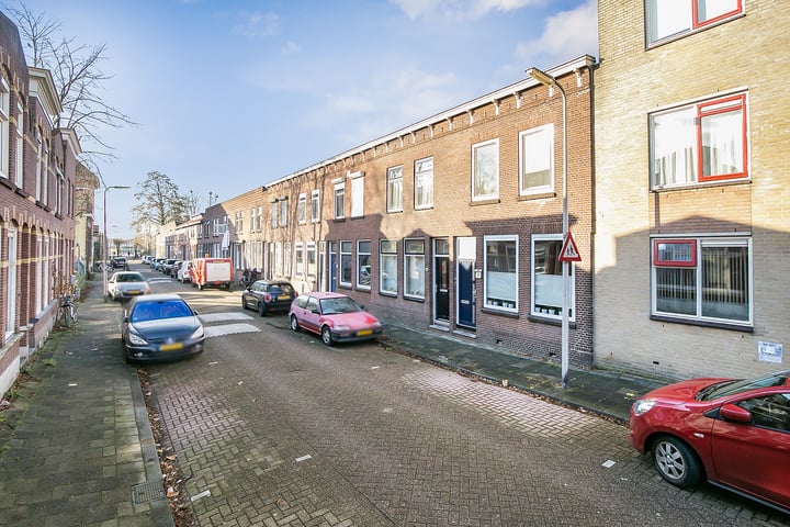 Bekijk foto 5 van Lethmaetstraat 10