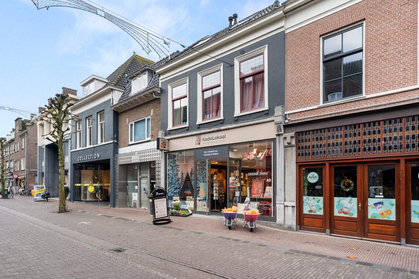 Bekijk foto 1 van Hoogstraat 31