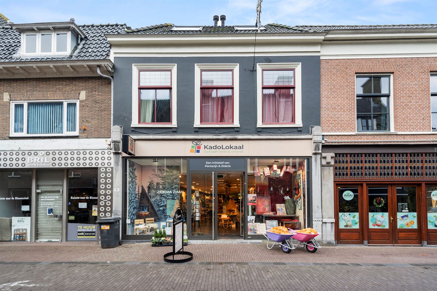 Bekijk foto 3 van Hoogstraat 31