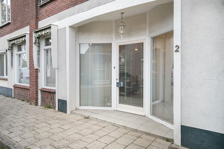 Bekijk foto 50 van Kaaistraat 2