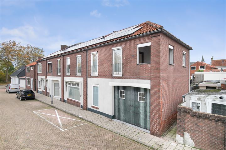 Bekijk foto 75 van Kaaistraat 2