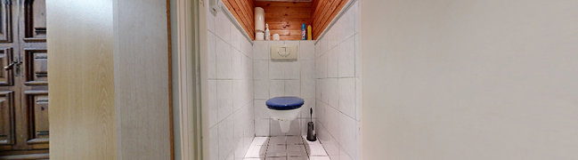 View 360° photo of Toilet of Sluisplein 9