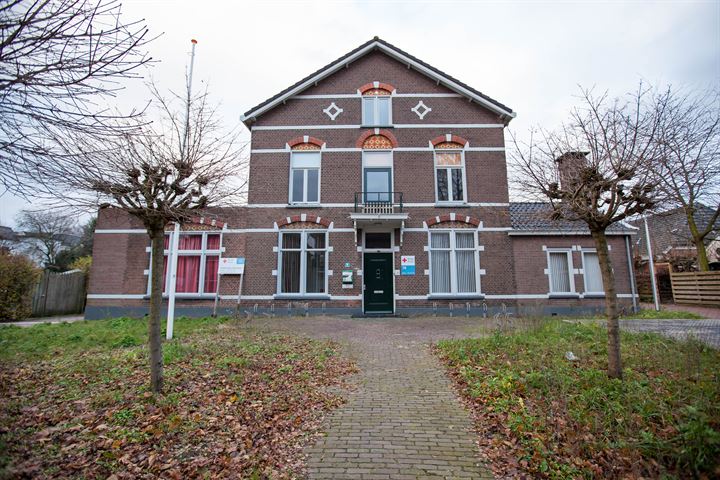 Gasthuisstraat 78-80, Winterswijk