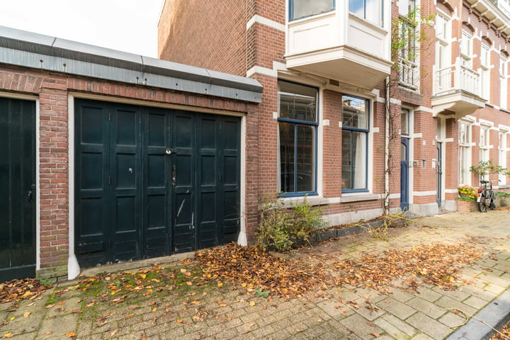 Bekijk foto 2 van Van den Eyndestraat 35-- 37