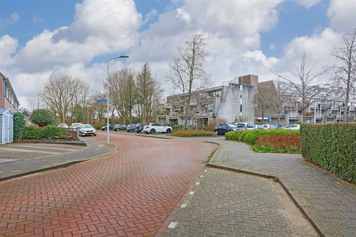 Bekijk foto 26 van Roosje Vosstraat 61